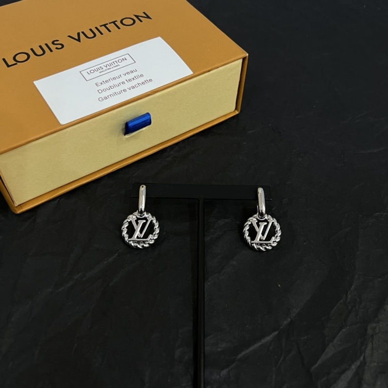 LV Earrings